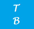 Tisha Brown Logo